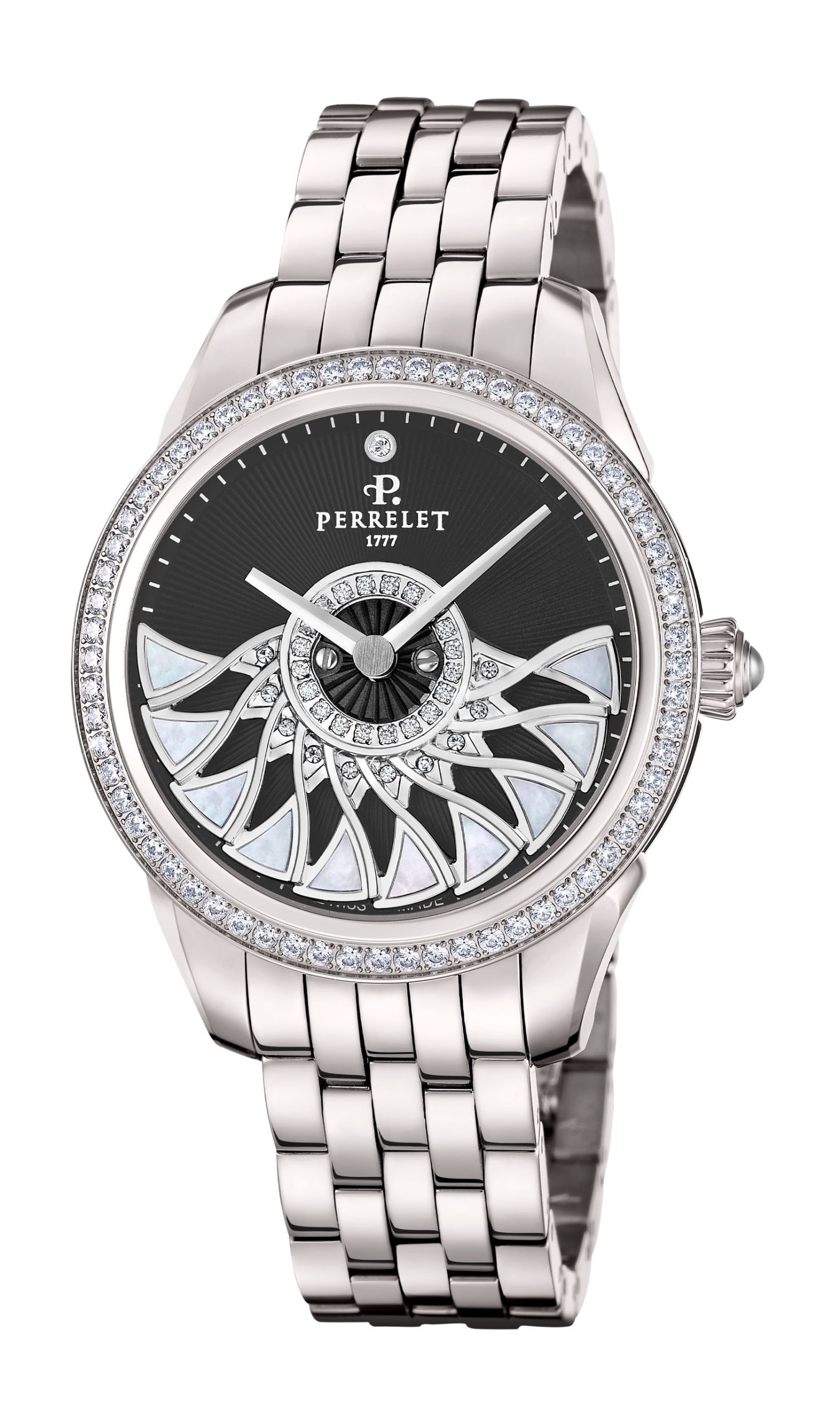 Perrelet Cleopatra Kohl Eternel