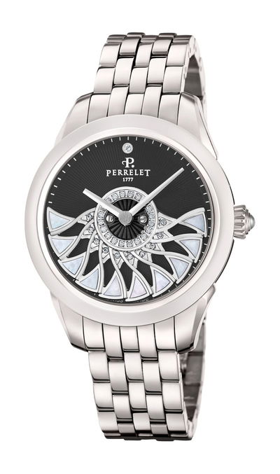 Perrelet Cleopatra Kohl Eternel