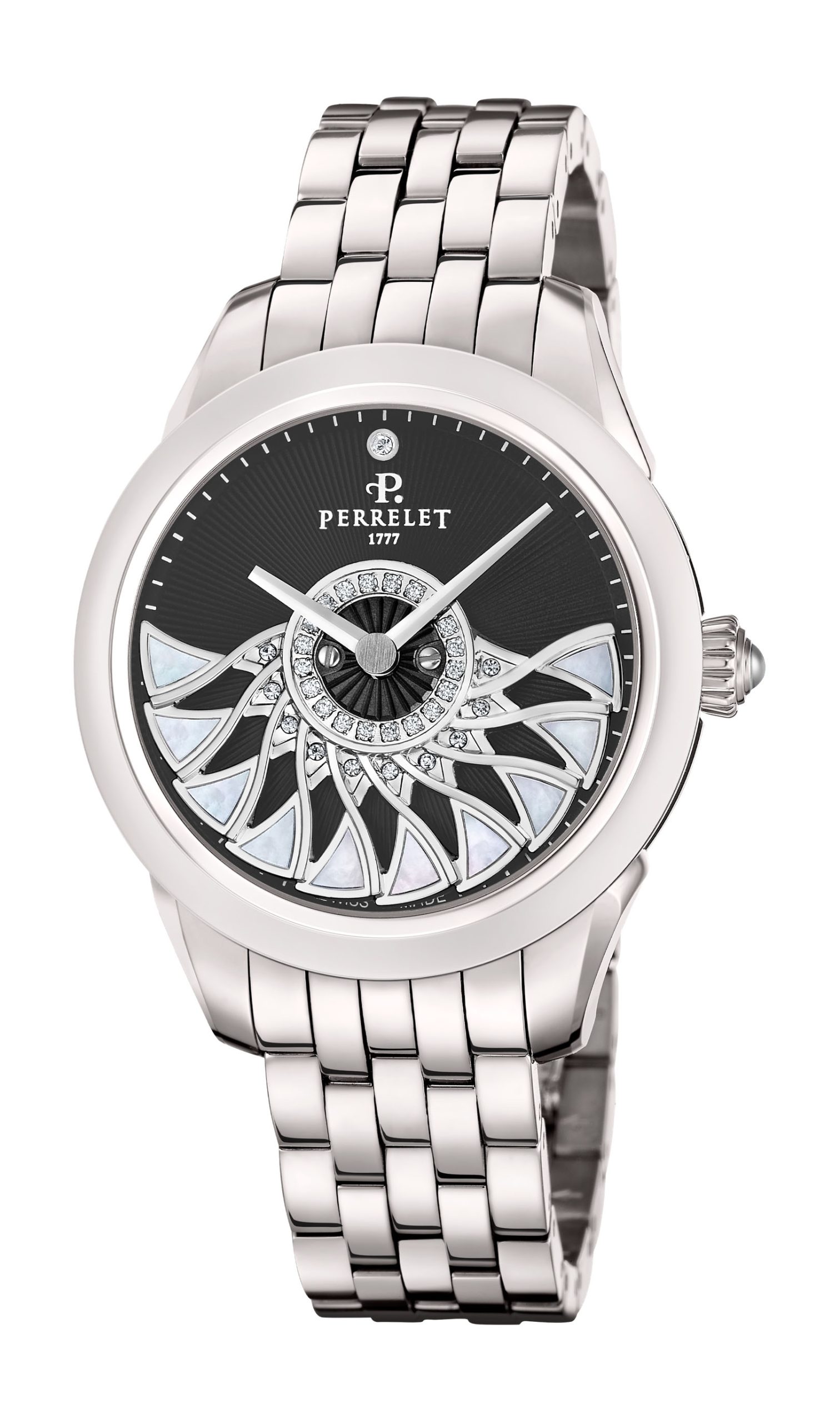 Perrelet Cleopatra Kohl Eternel