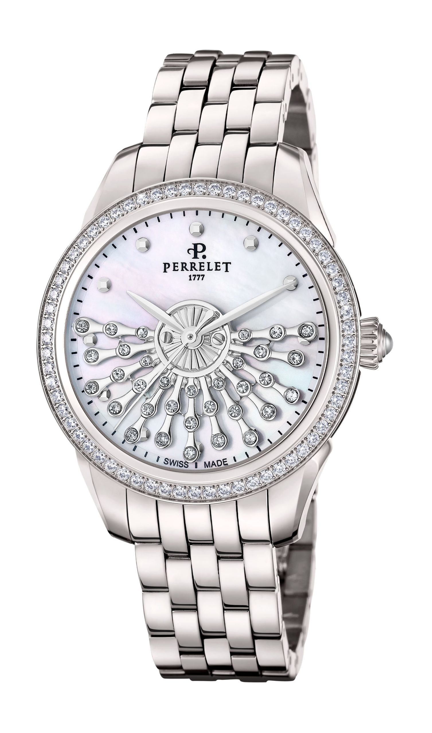 Perrelet Joséphine Perle Impériale