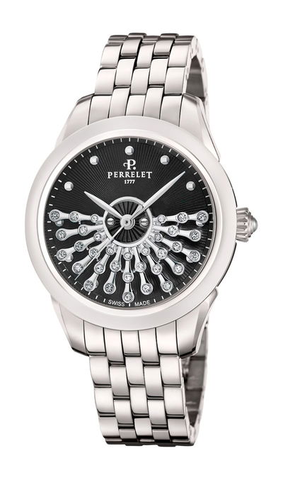 Perrelet Joséphine Velours de Napoléon