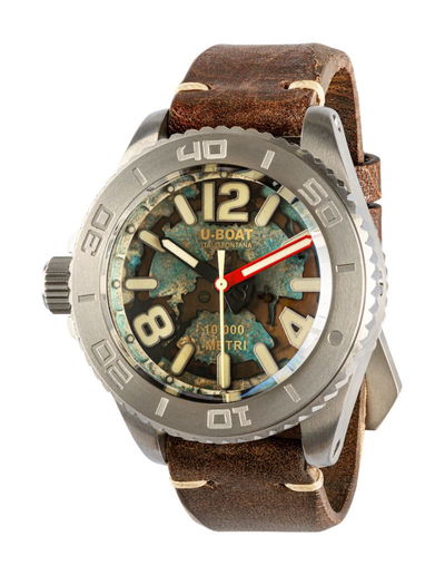 U-Boat Profondo 10000 MT