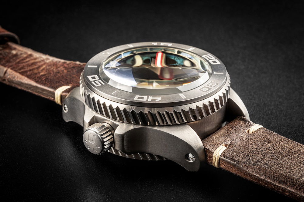 U-Boat Profondo 10000 MT