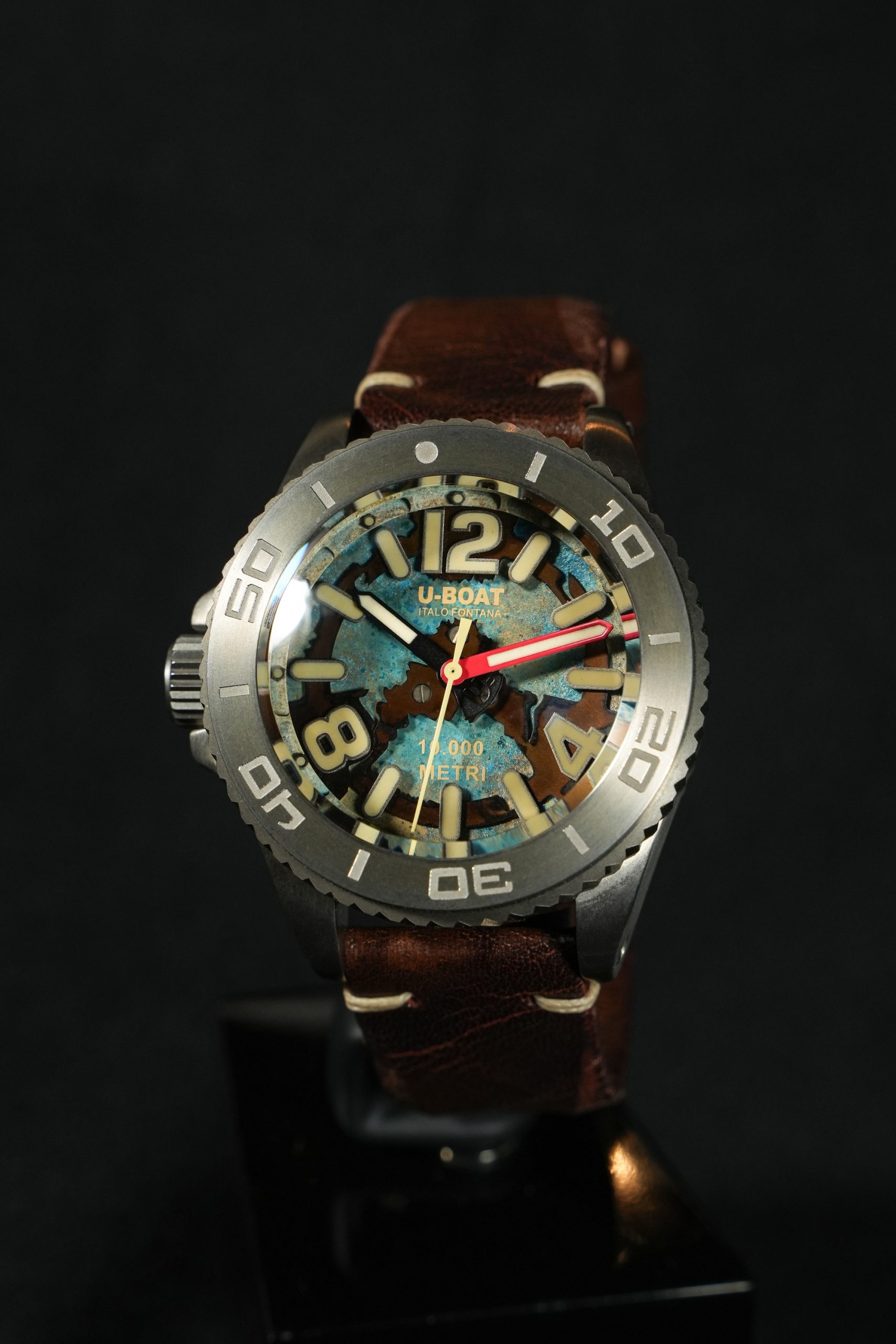 U-Boat Profondo 10000 MT