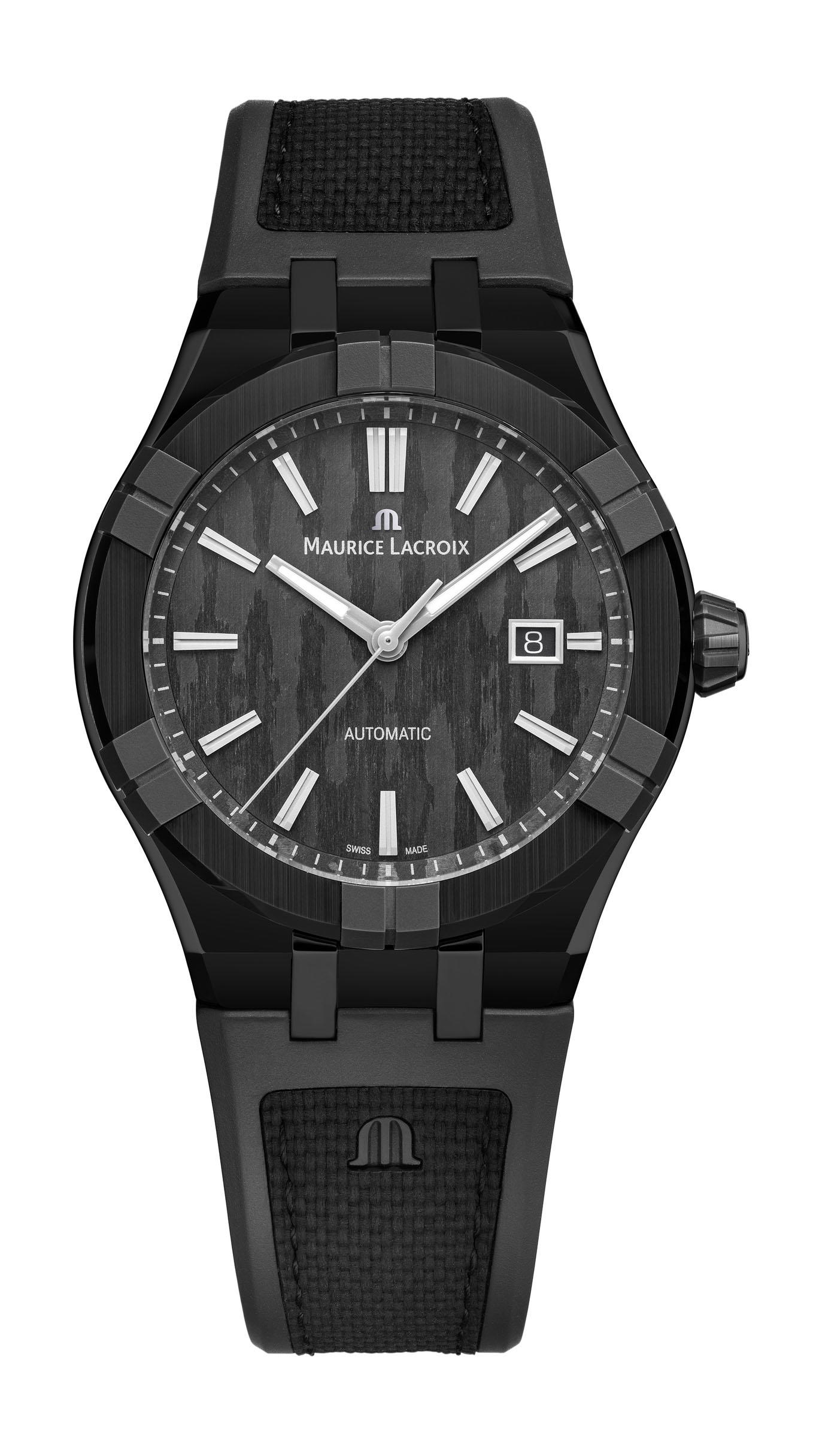 Maurice Lacroix Aikonic Automatic 43