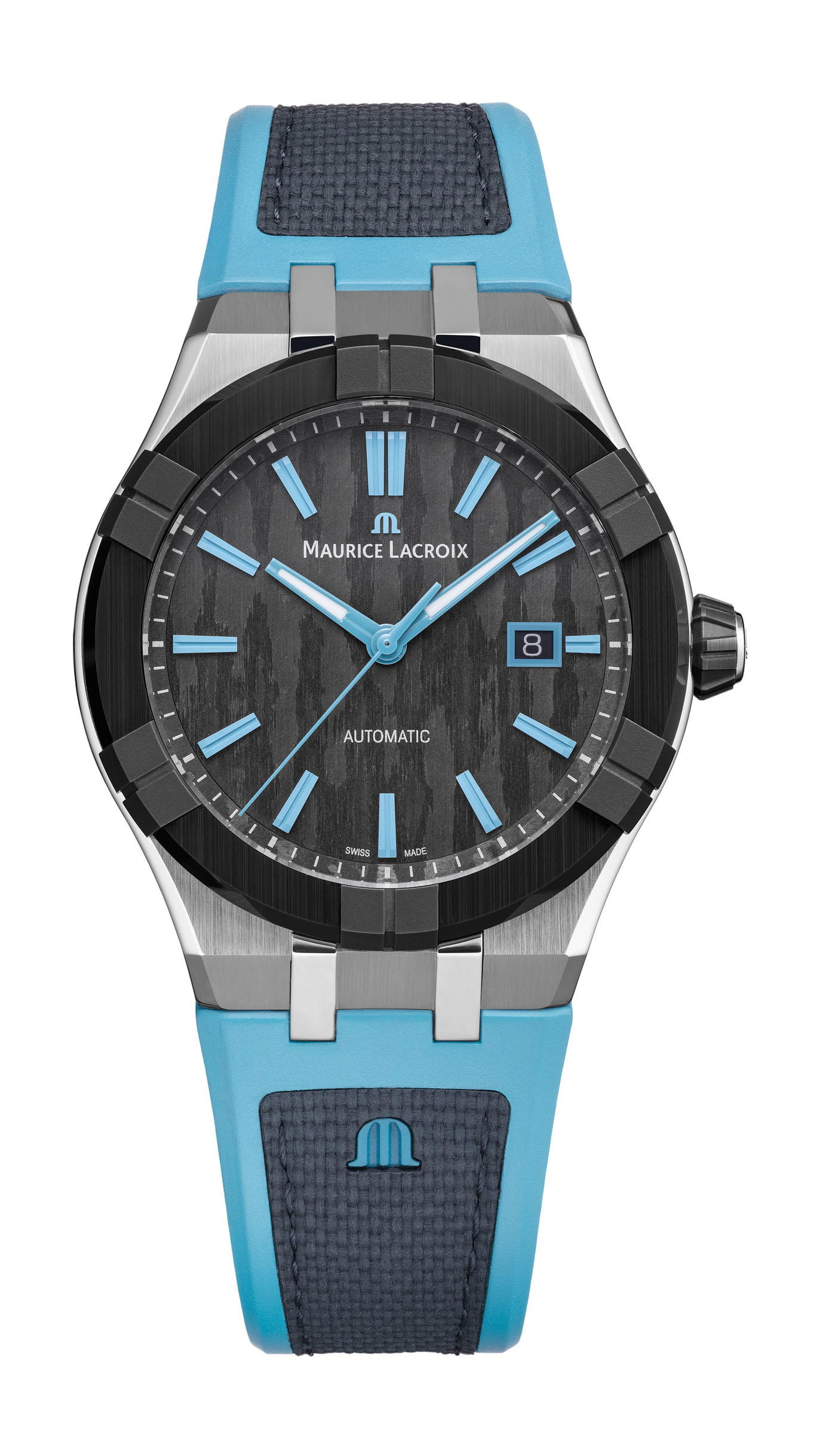 Maurice Lacroix Aikonic Automatic 43