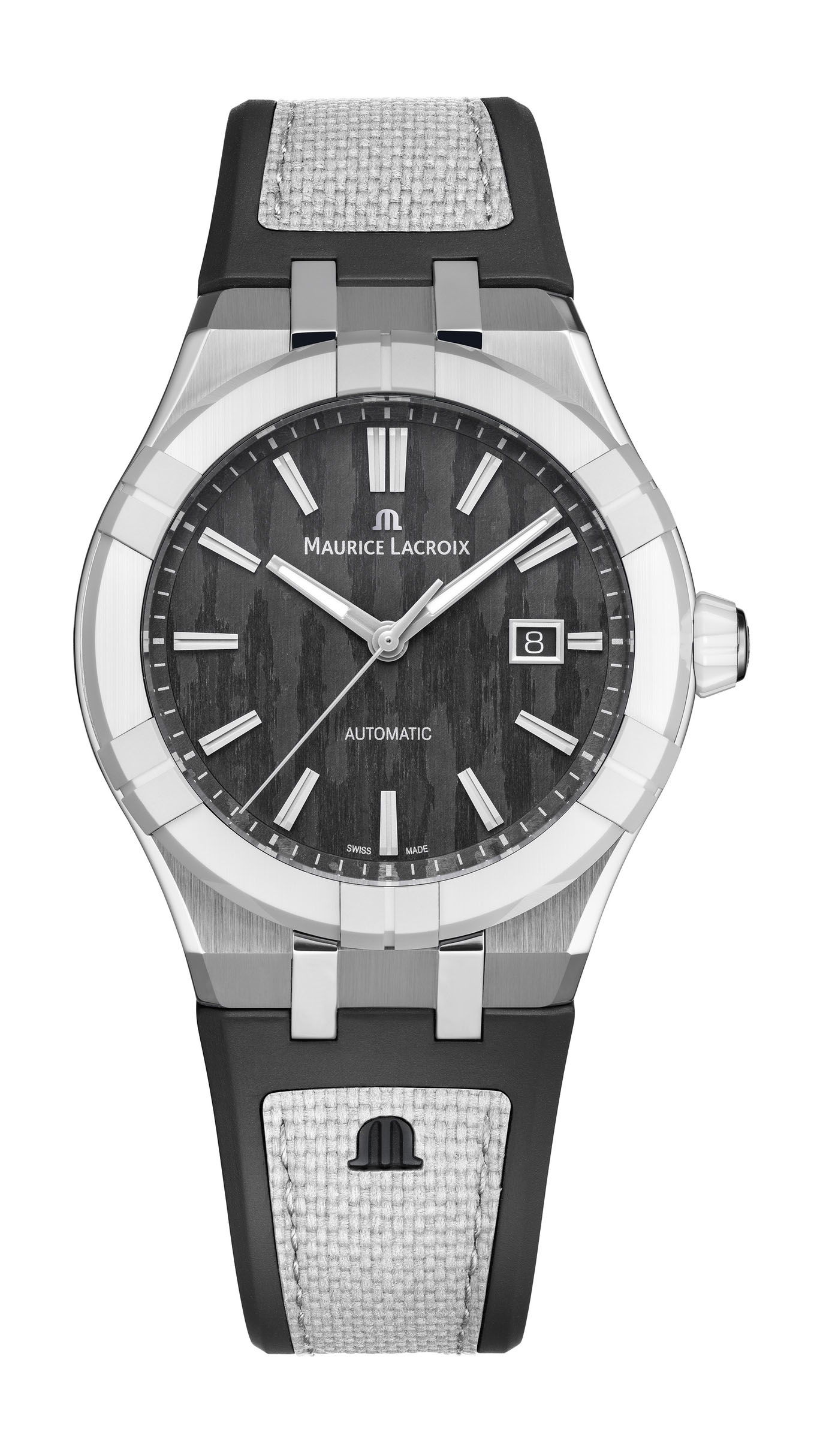 Maurice Lacroix Aikonic Automatic 43