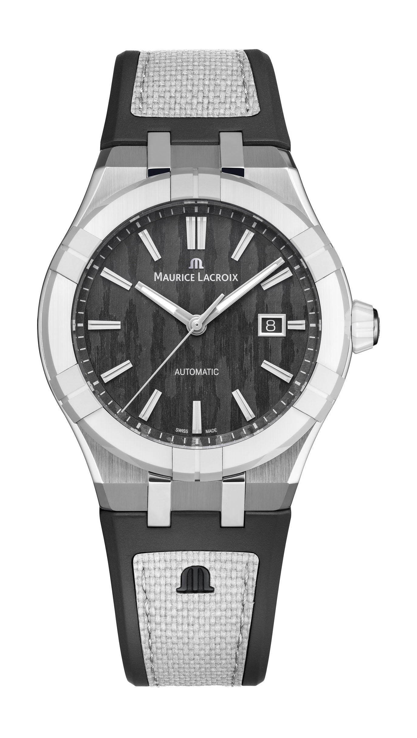 Maurice Lacroix Aikonic Automatic 43