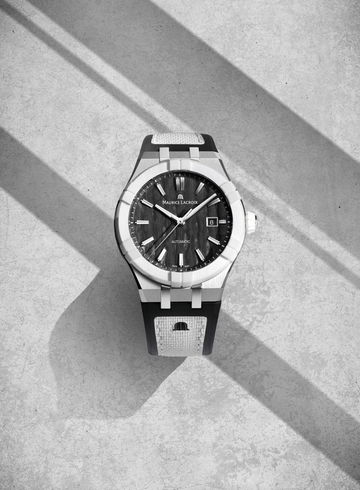 Maurice Lacroix Aikonic Automatic 43