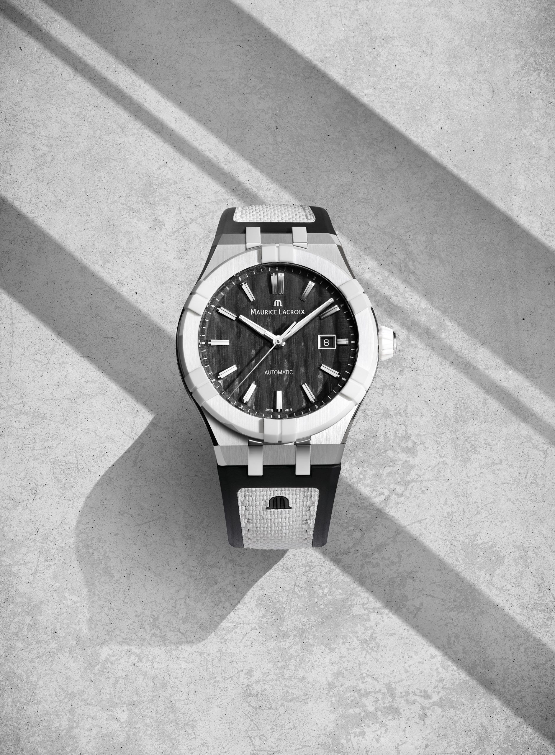 Maurice Lacroix Aikonic Automatic 43