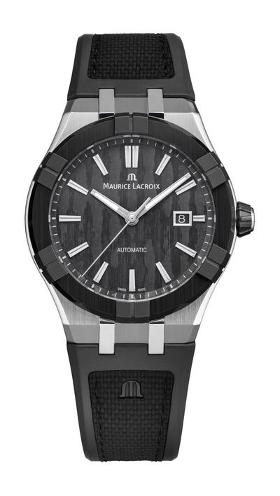 Maurice Lacroix Aikonic Automatic 43