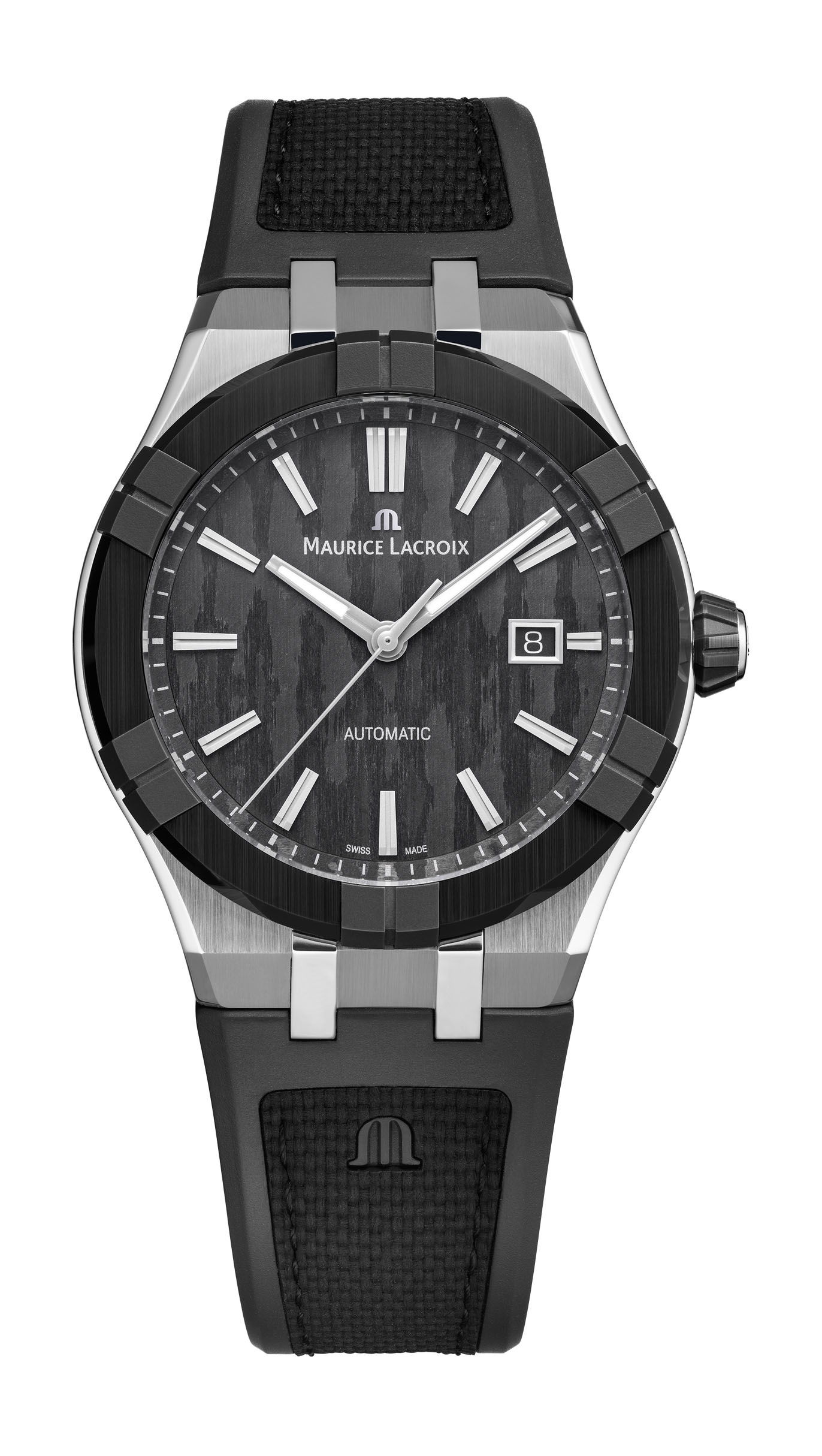 Maurice Lacroix Aikonic Automatic 43