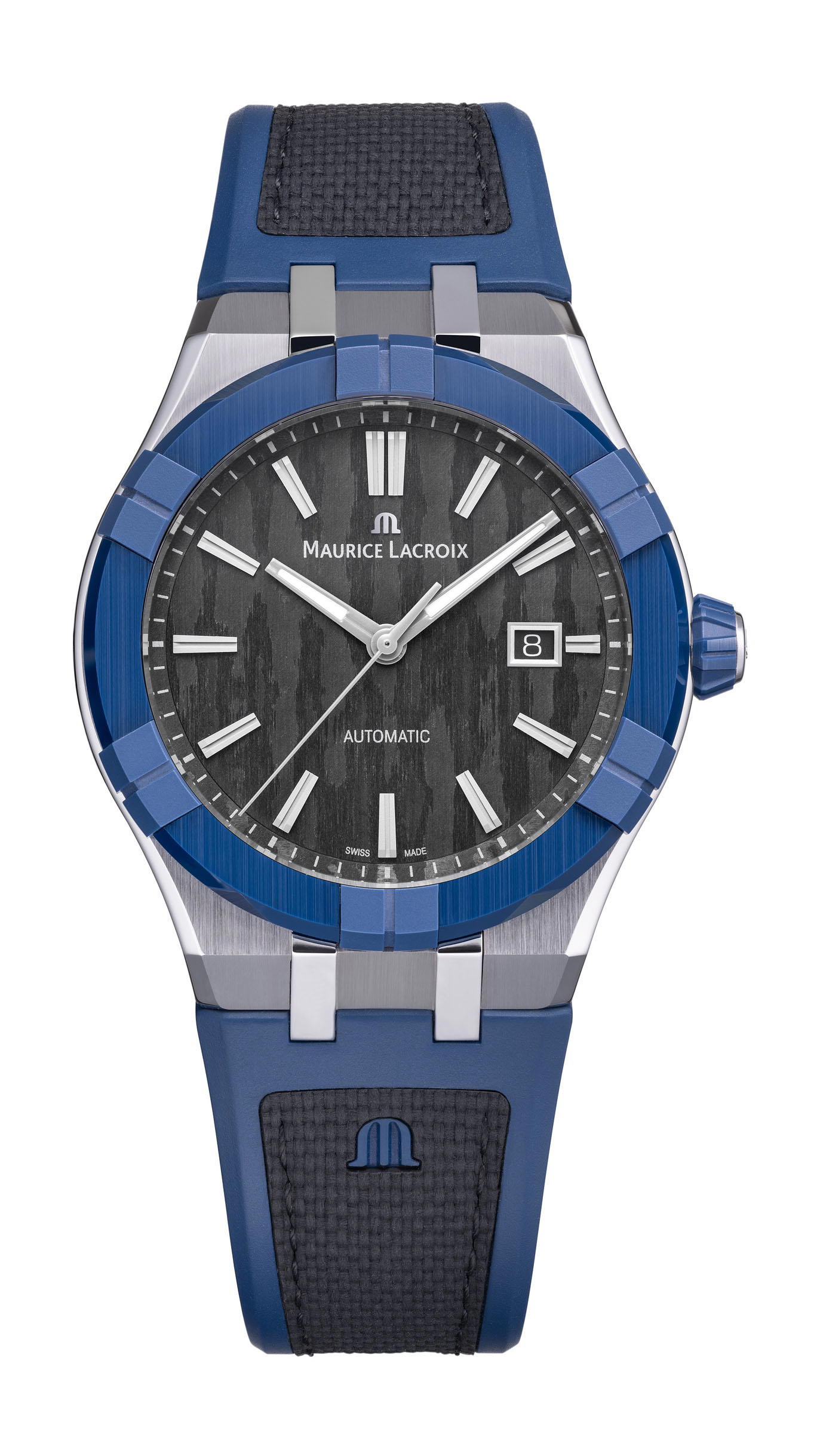 Maurice Lacroix Aikonic Automatic 43