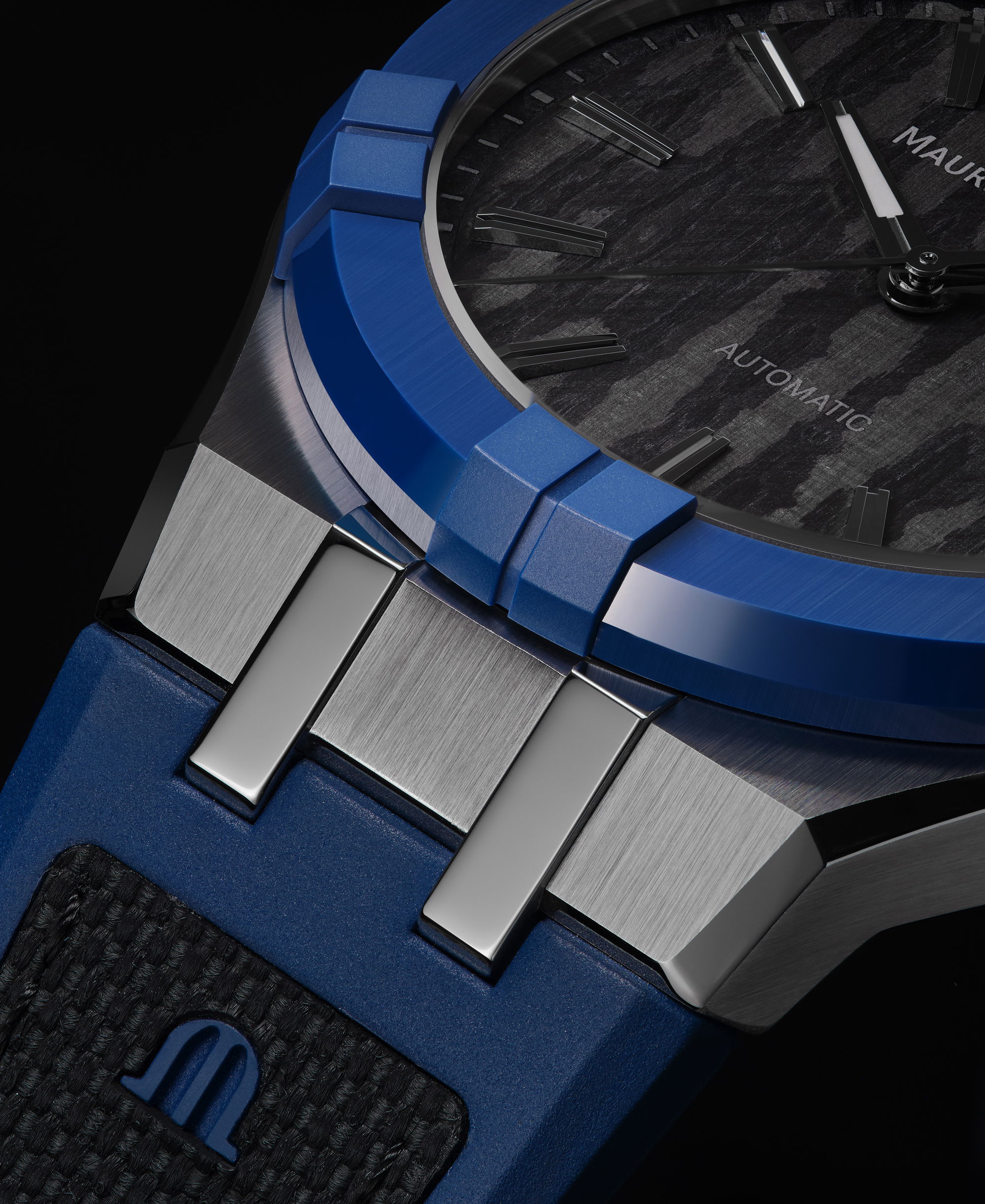 Maurice Lacroix Aikonic Automatic 43