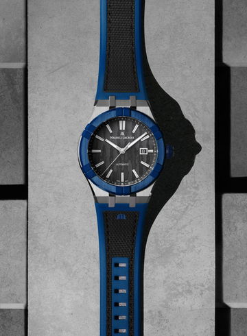 Maurice Lacroix Aikonic Automatic 43