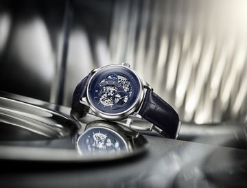 Glashütte Original PanoMatic Calendar Limited Edition 2025