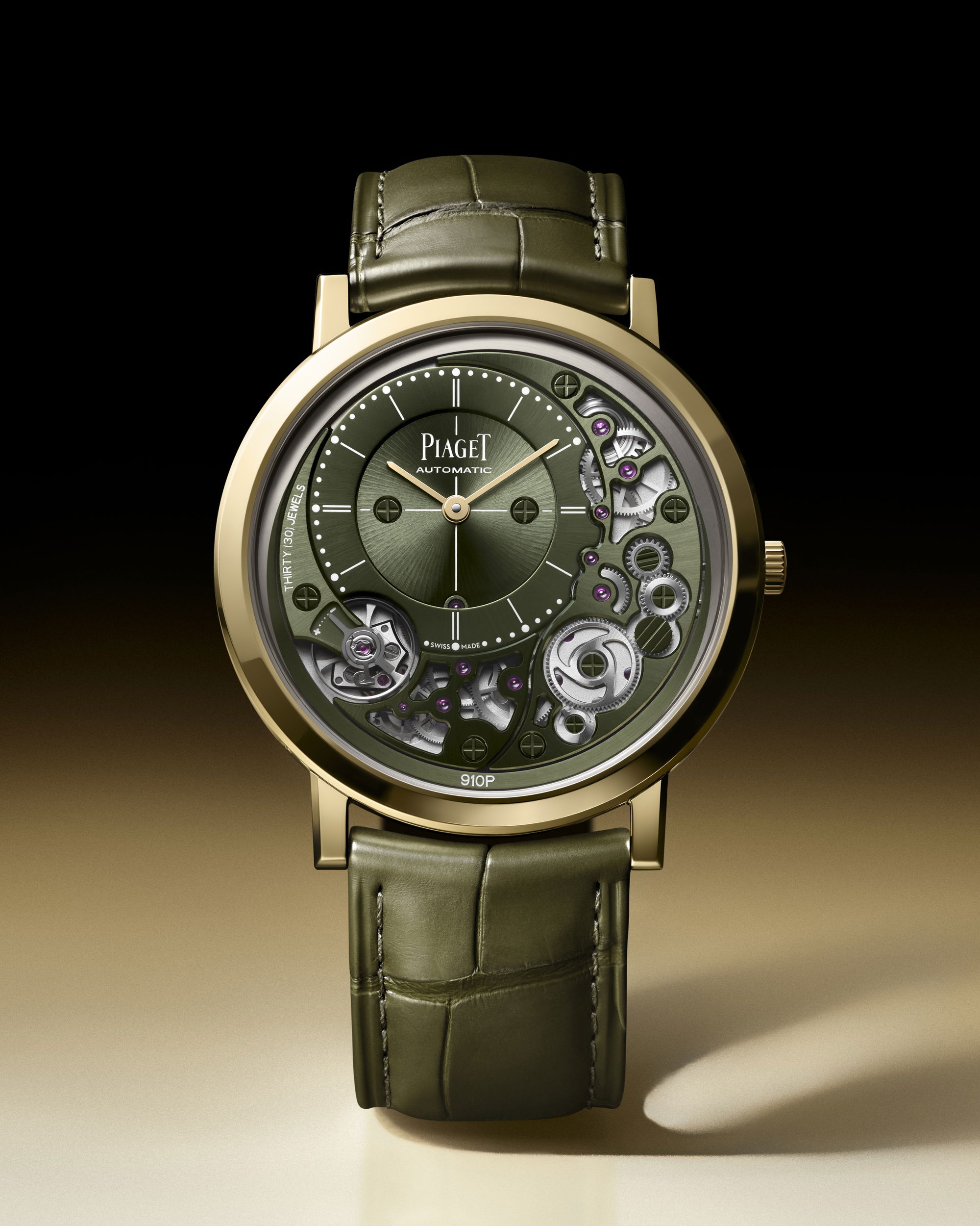 Piaget Altiplano 910P