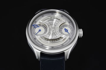 Massena LAB Old Soul By Vianney Halter and Massena LAB