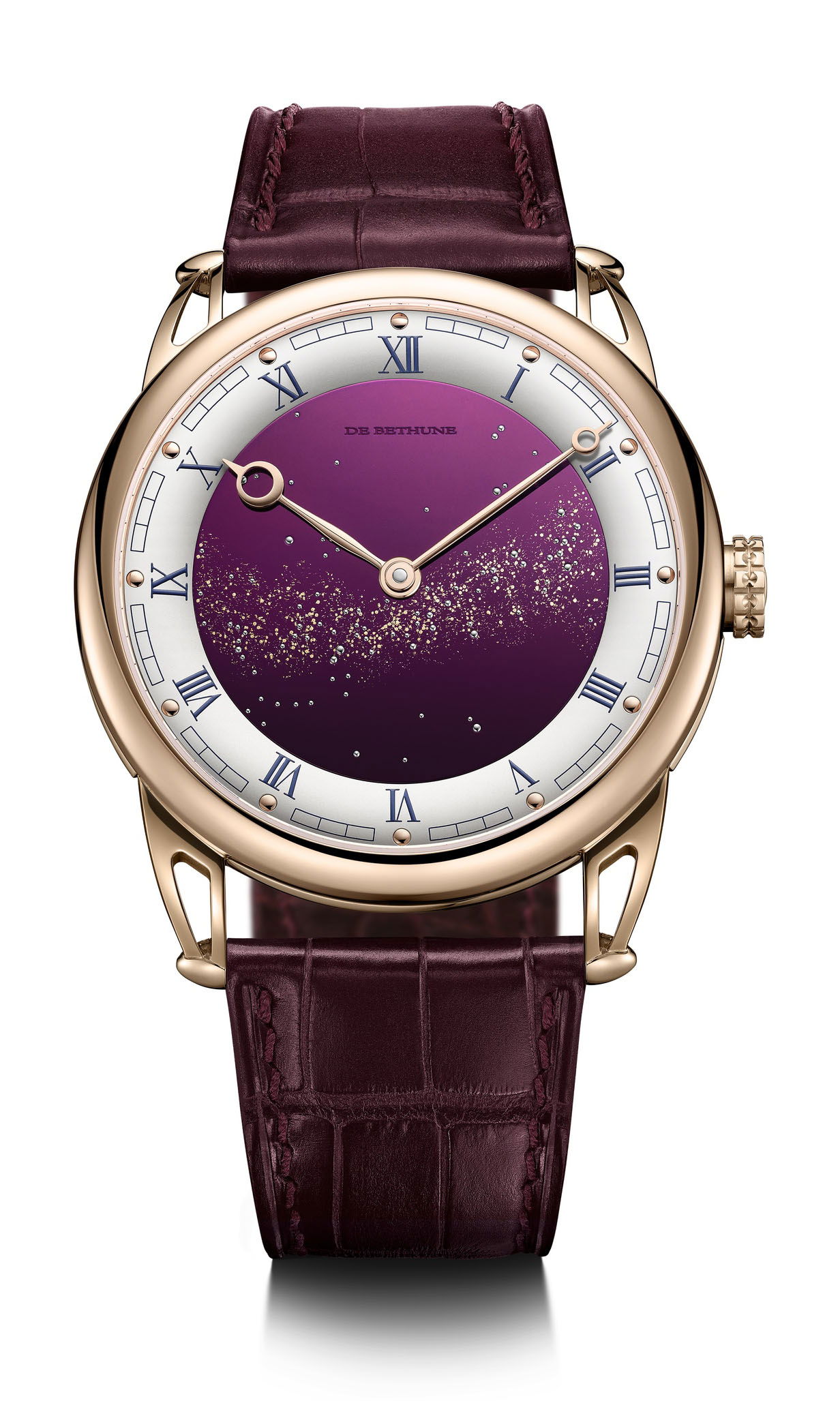 De Bethune DB25xs Starry Varius