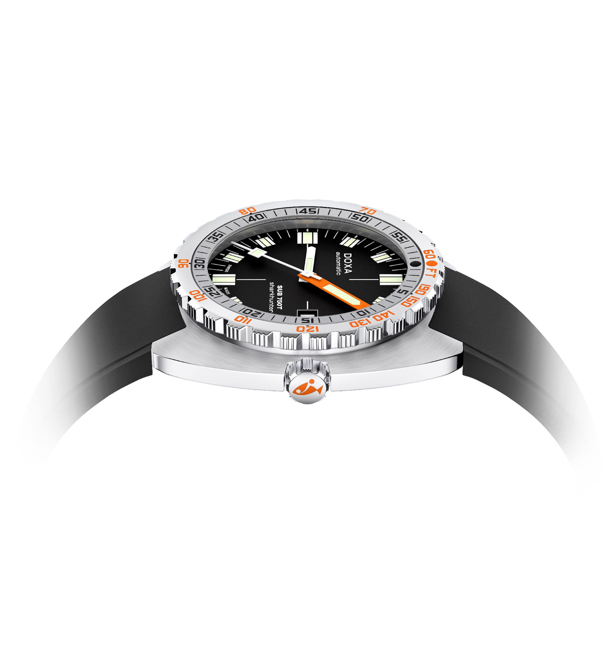 Doxa SUB 750T Sharkhunter