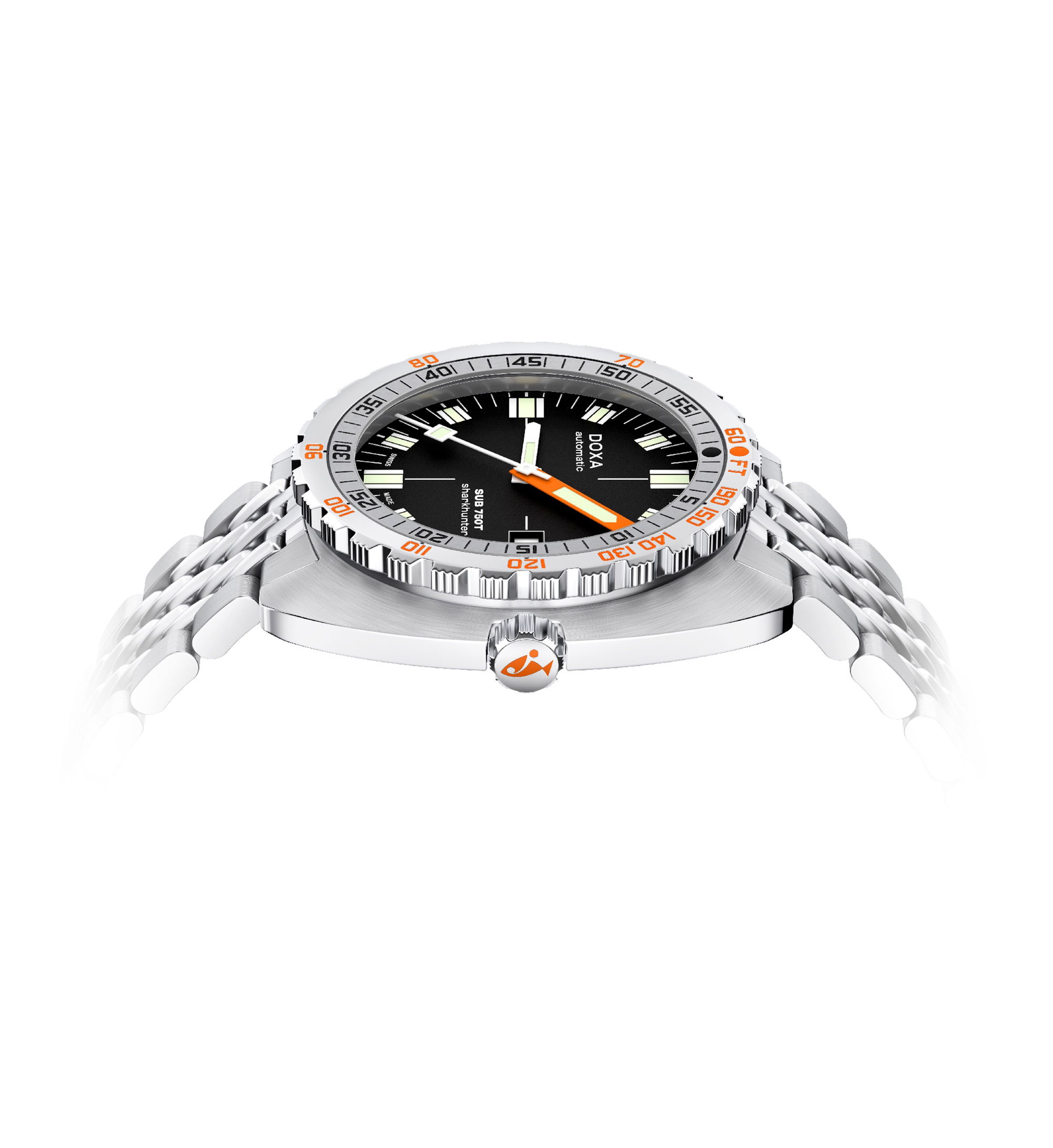 Doxa SUB 750T Sharkhunter
