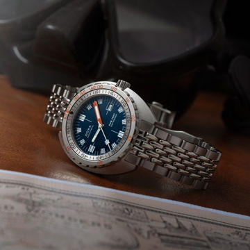 Doxa SUB 750T Caribbean