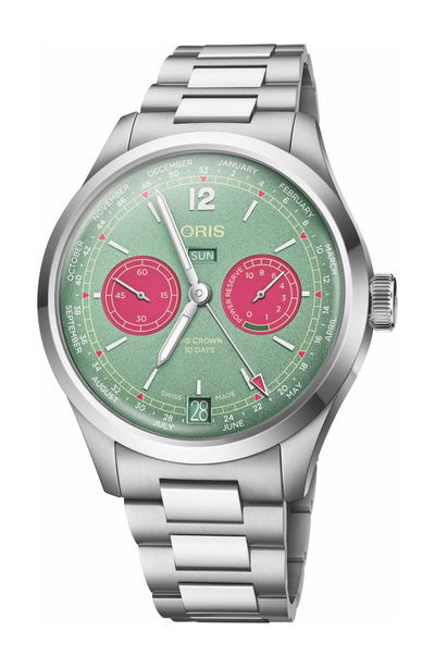 Oris Big Crown Calibre 113