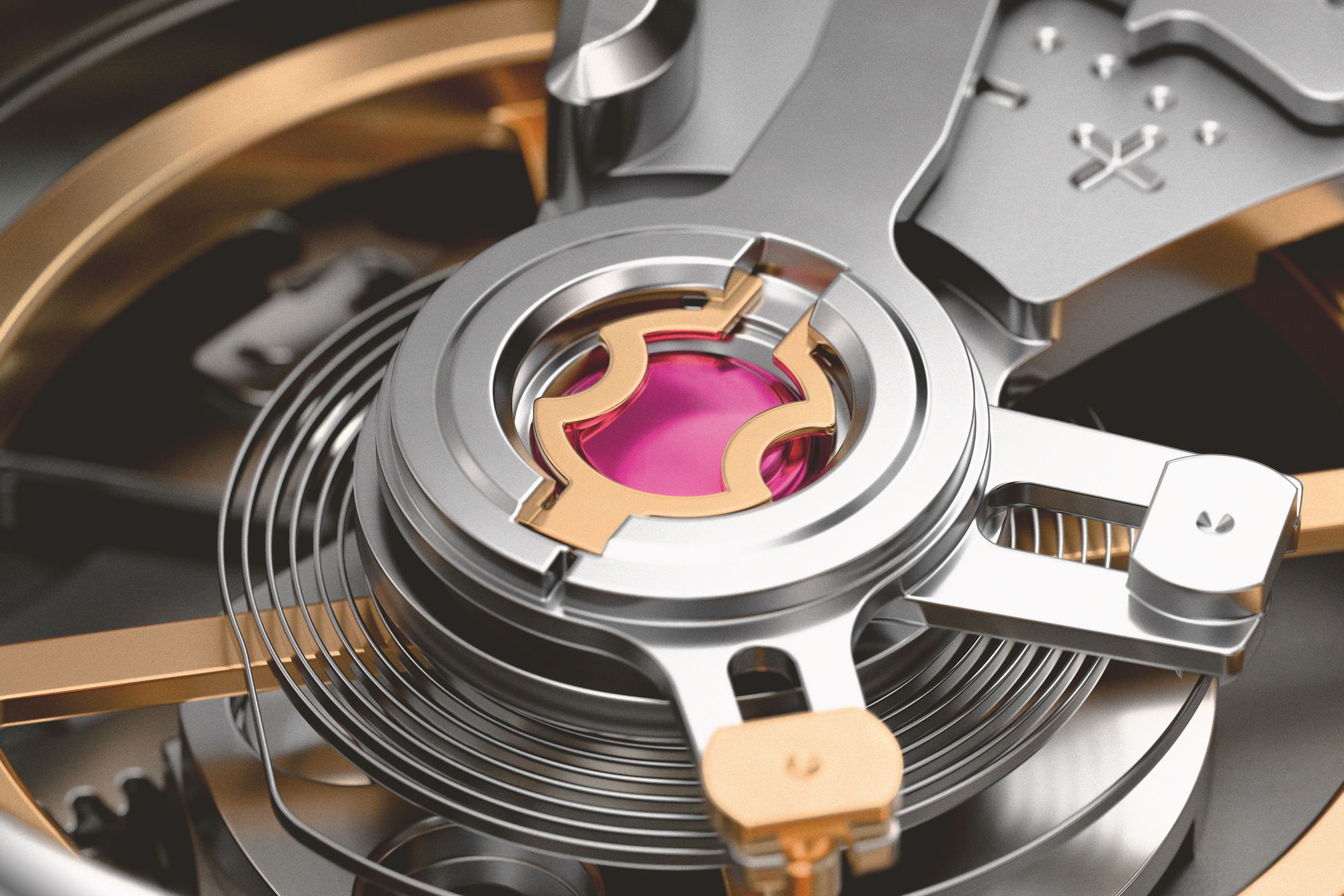 Oris Big Crown Calibre 113