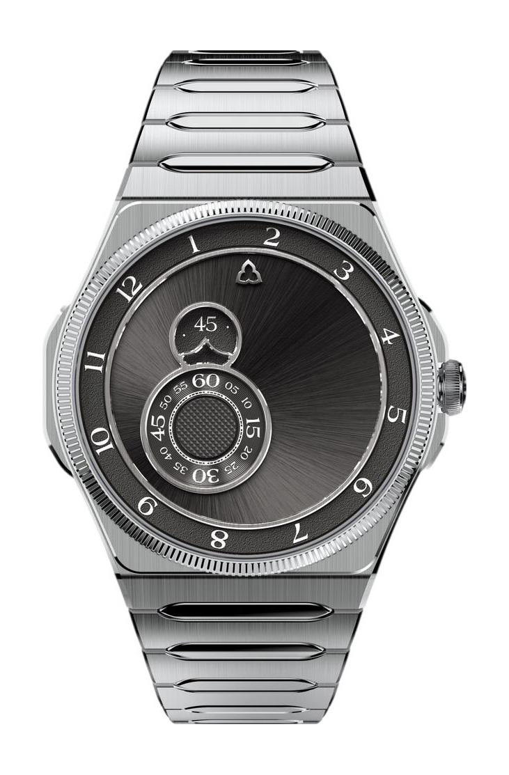 Trilobe Trente-Deux Sunray Grey