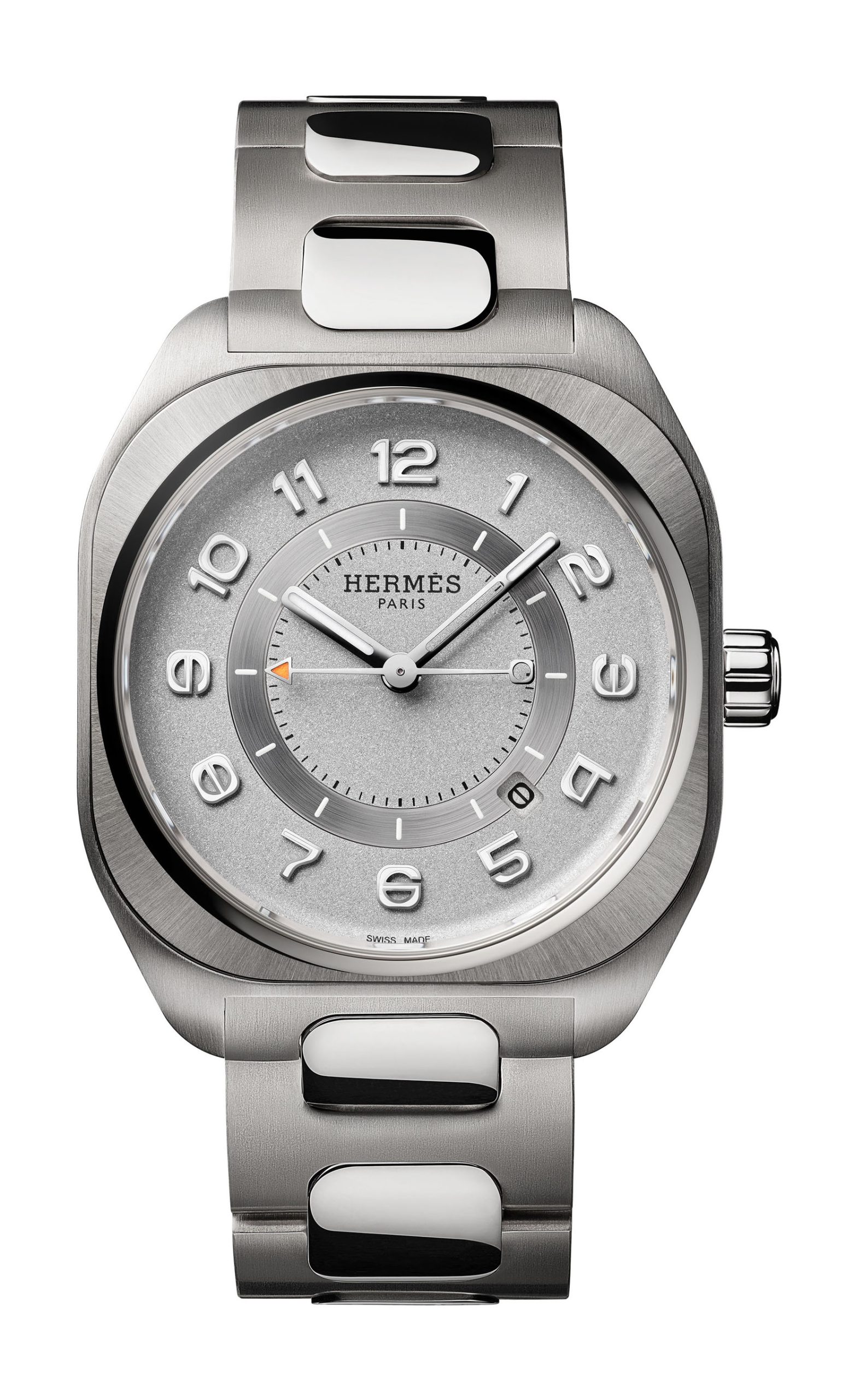Hermès H08 - 408229WW00 - 8,240 USD – The Watch Pages