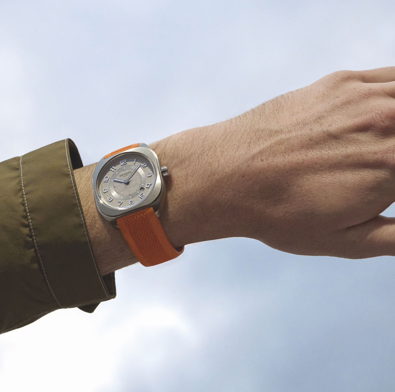 Hermès H08