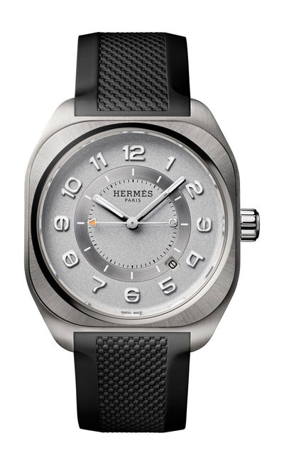 Hermès: 400 watches with prices – The Watch Pages