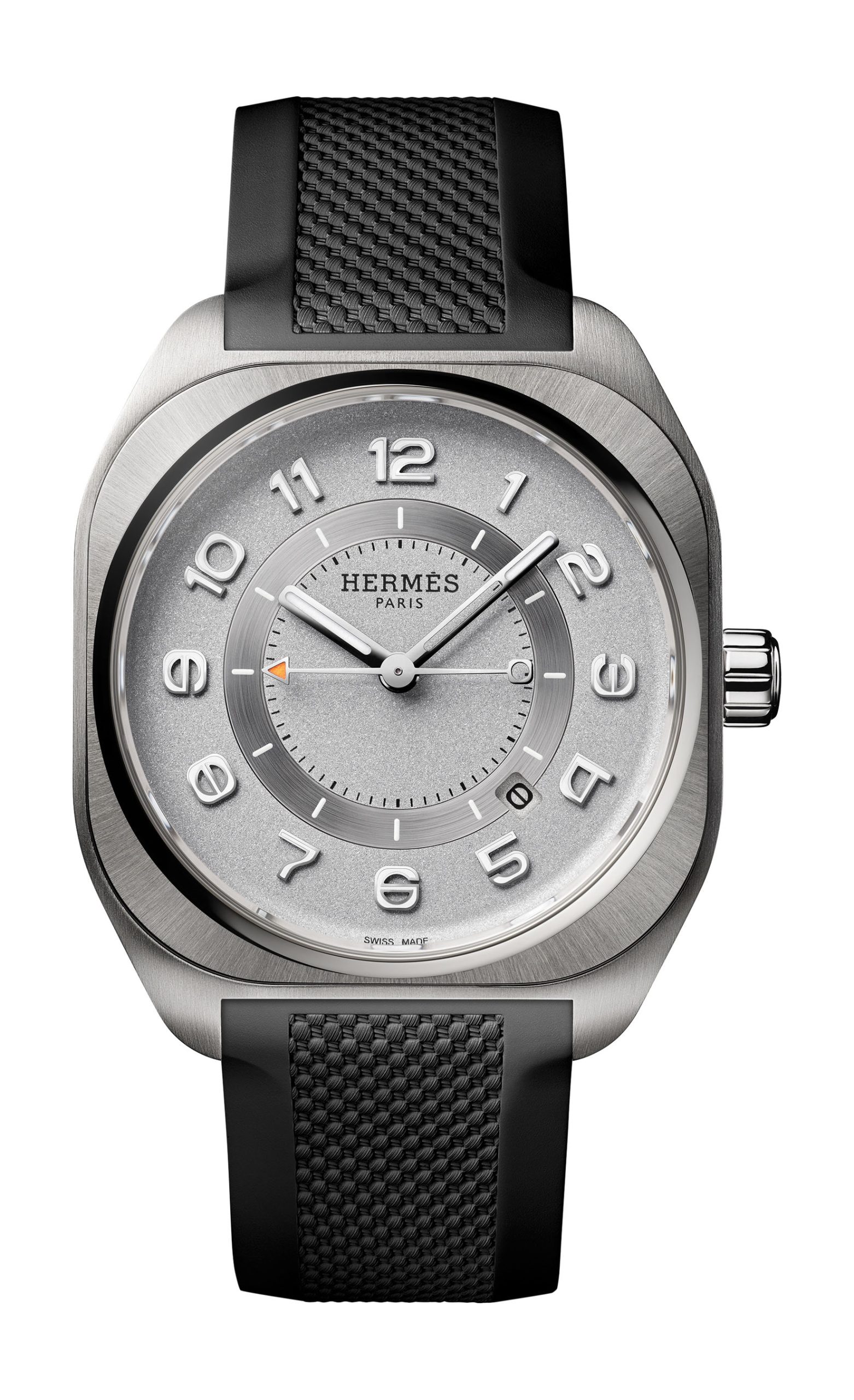 Hermès H08 - 408229WW00 - 8,240 USD – The Watch Pages