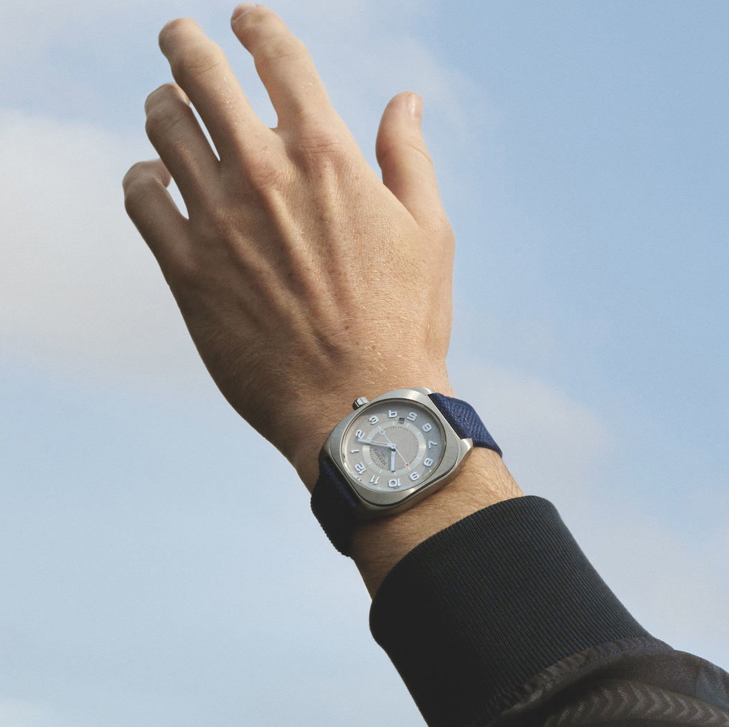 Hermès H08