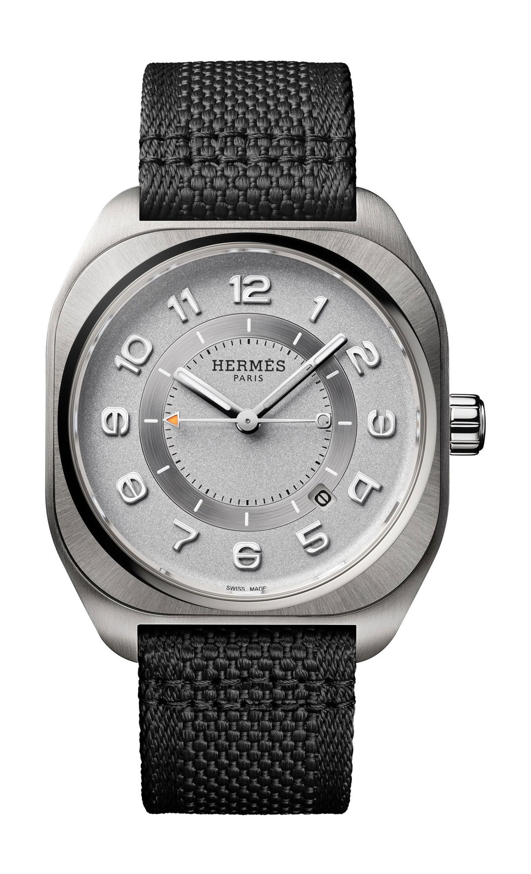 HERMES エーゲ　ボウル5個 Hermès H08 – 408229WW00 – $7,900 – The Watch Pages