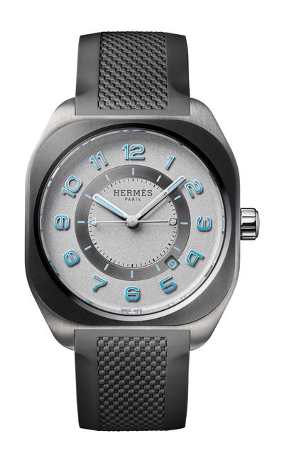 Hermès: 400 watches with prices – The Watch Pages