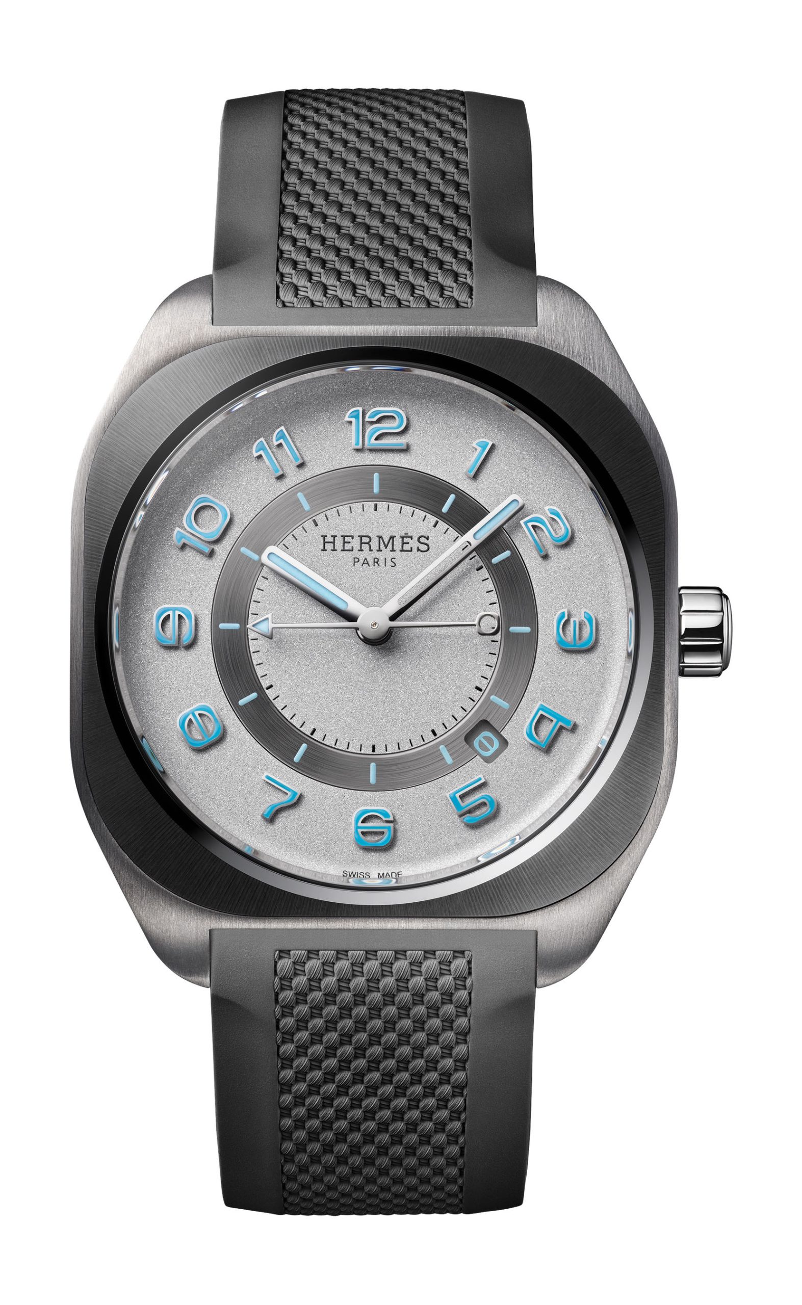 HERMES ツィリー　一度の使用 HERMES ツィリー 一度の使用 エルメス Hermes HERMES ツイリー