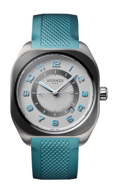 HERMES 使用感有り Rugged Luxury: The Hermès H08 – THE COLLECTIVE