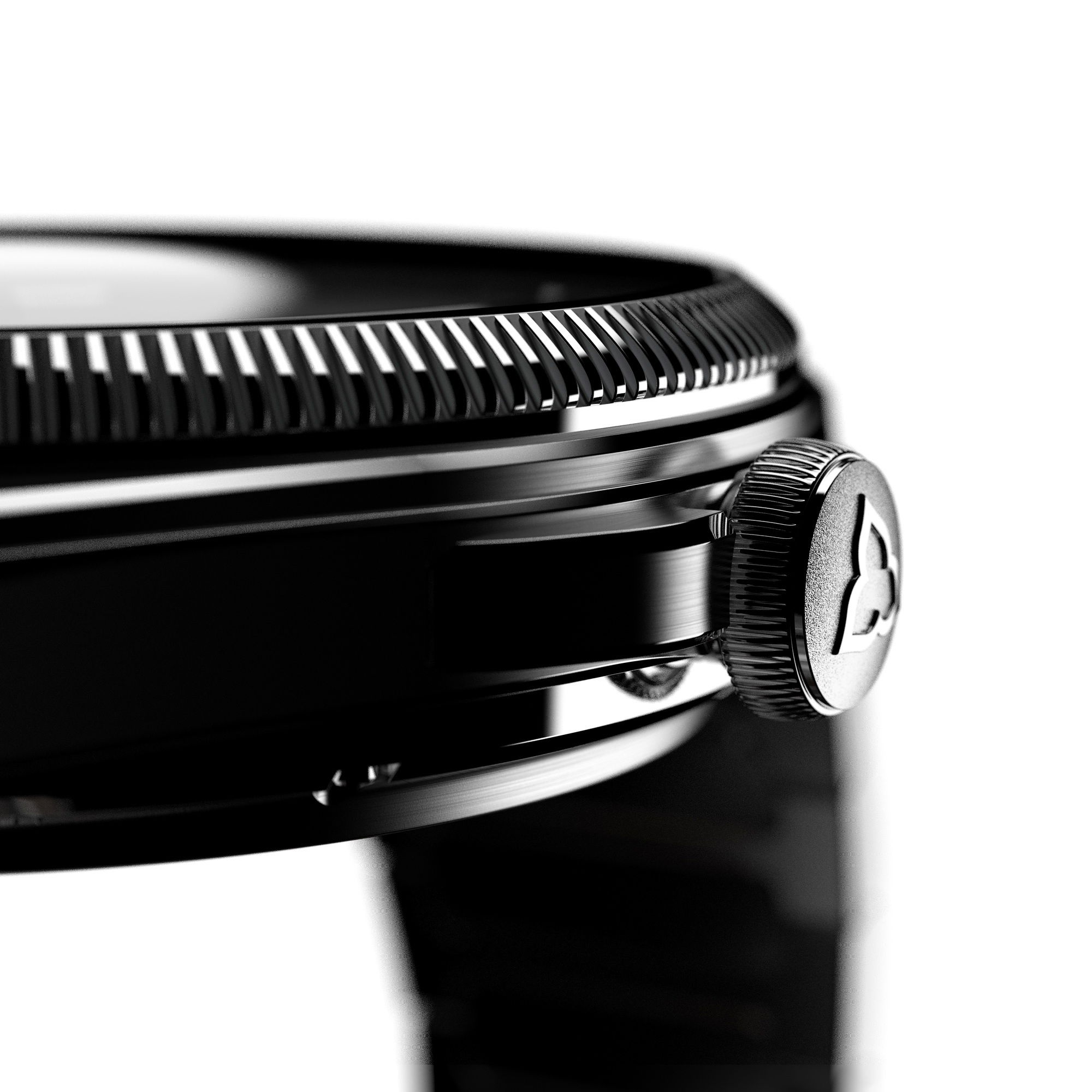 Trilobe Trente-Deux Blue