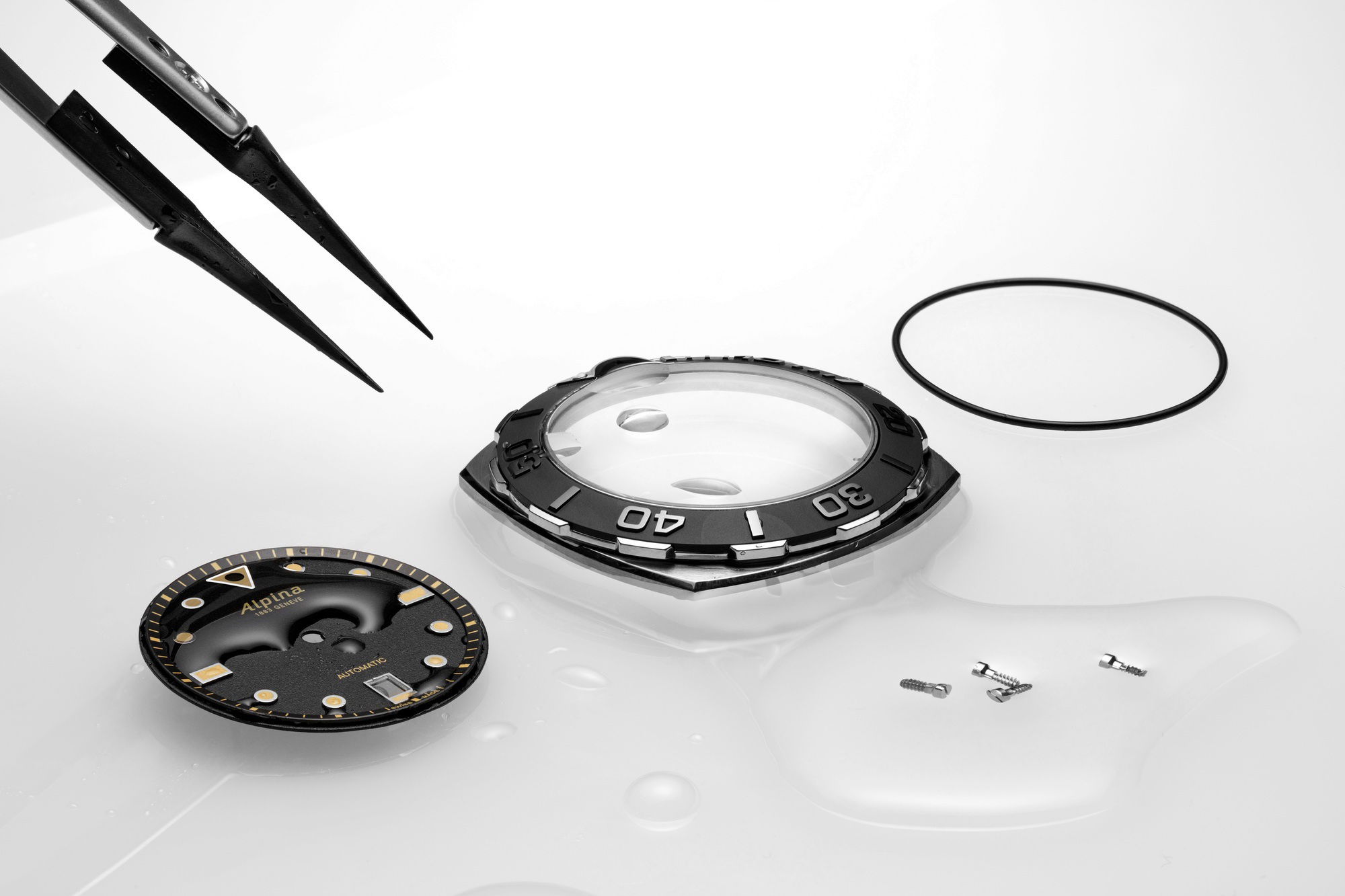 Alpina Seastrong Diver Extreme Automatic