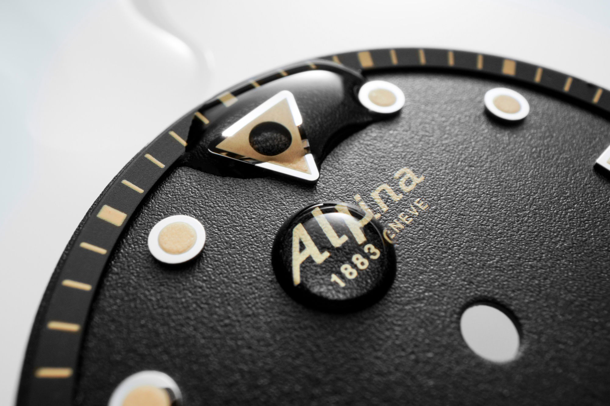 Alpina Seastrong Diver Extreme Automatic