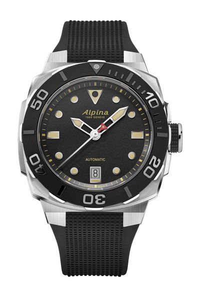 Alpina Seastrong Diver Extreme Automatic