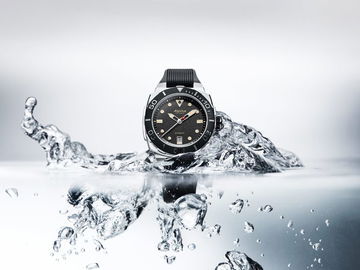 Alpina Seastrong Diver Extreme Automatic