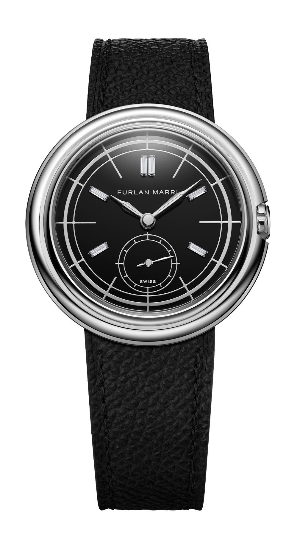 Furlan Marri Disco Diamonds Onyx