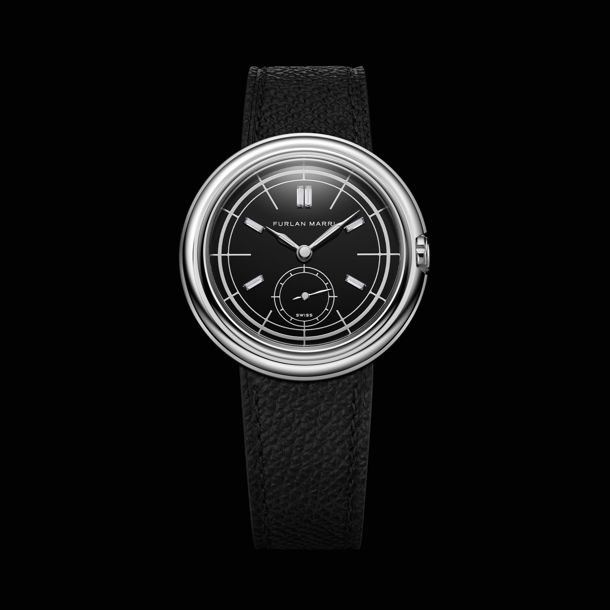 Furlan Marri Disco Diamonds Onyx