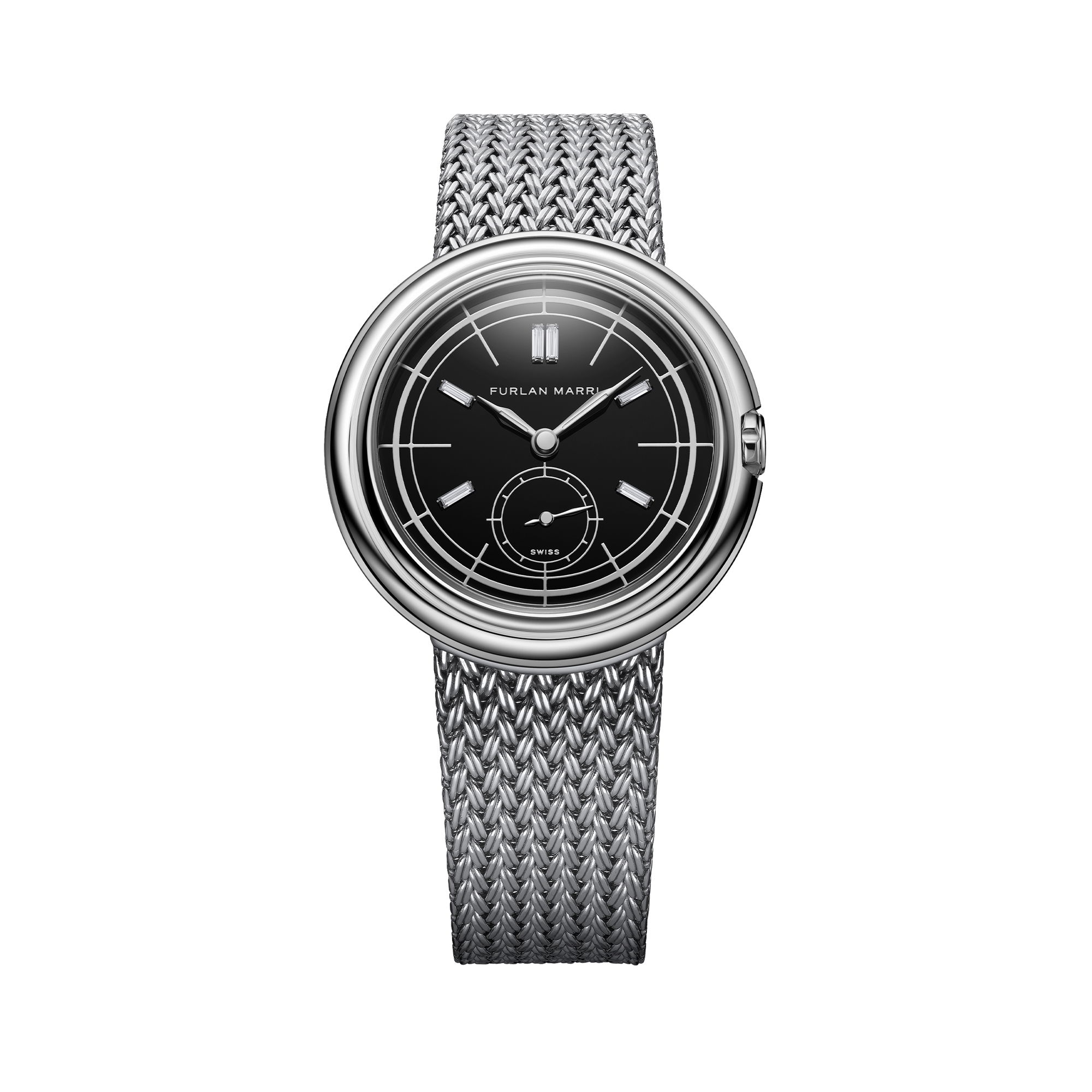 Furlan Marri Disco Diamonds Onyx