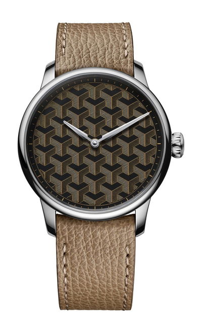 Louis Erard Fil d'Or