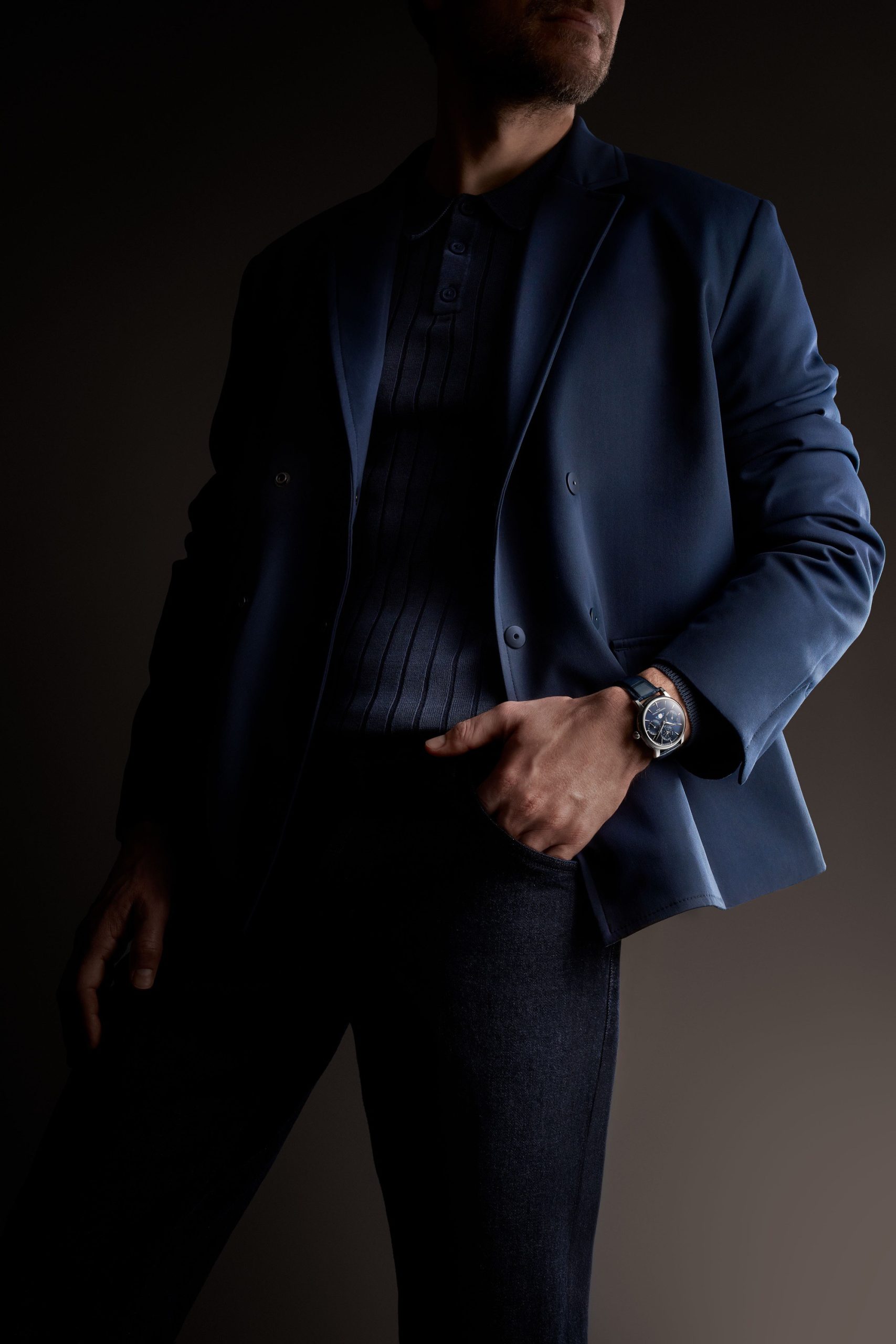 Frédérique Constant Classic Perpetual Calendar Manufacture