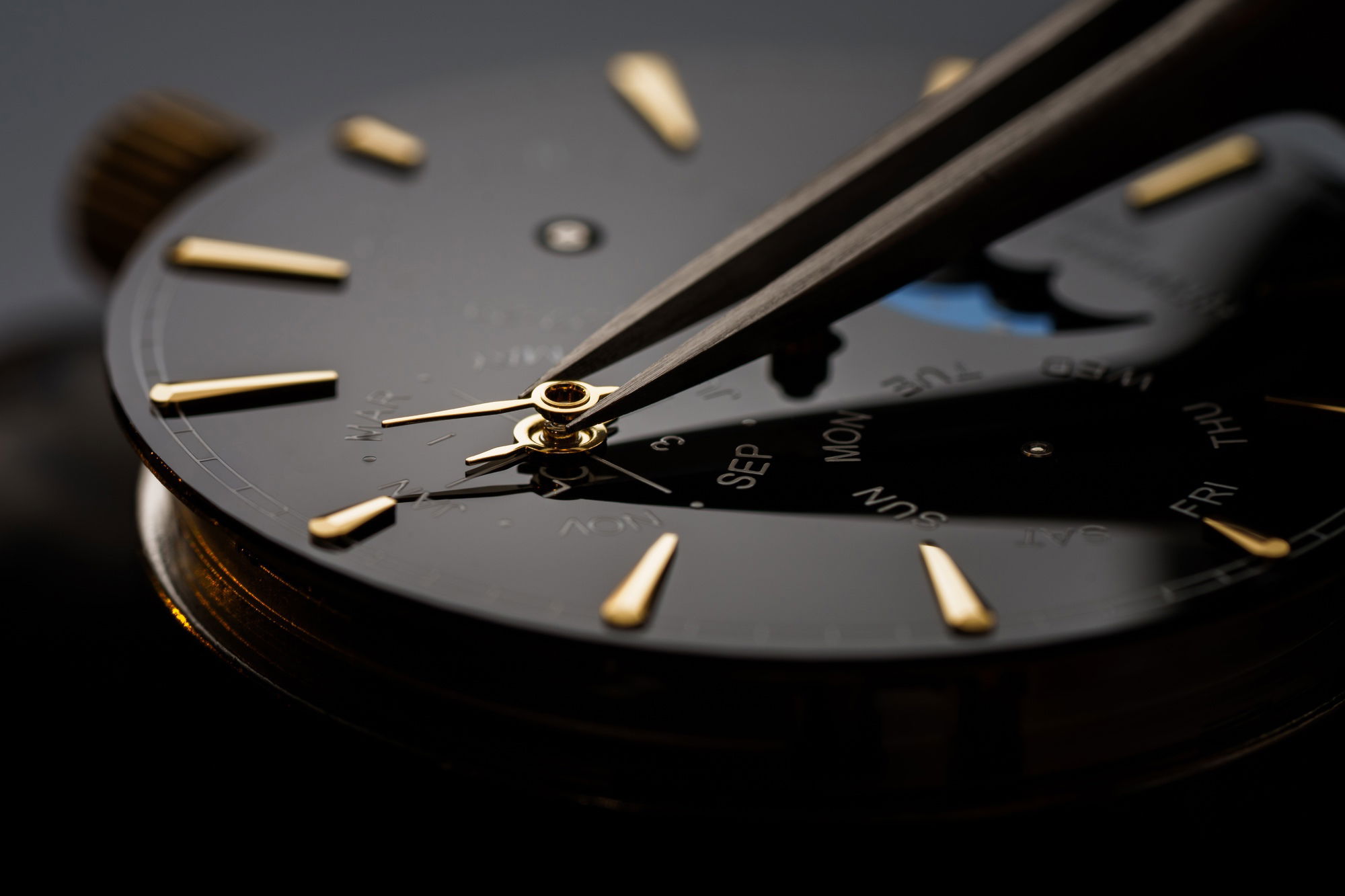 Frédérique Constant Classic Perpetual Calendar Manufacture