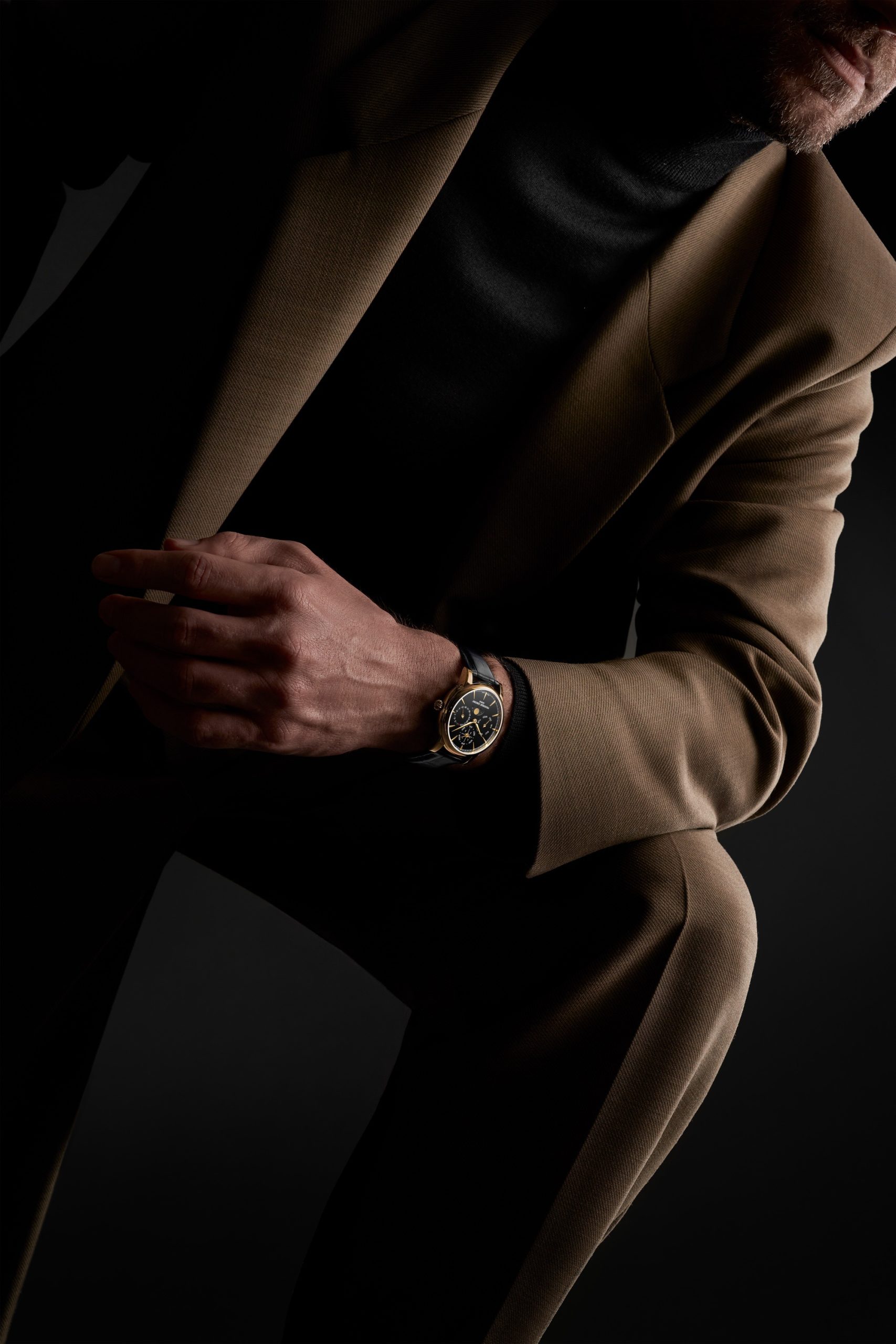 Frédérique Constant Classic Perpetual Calendar Manufacture